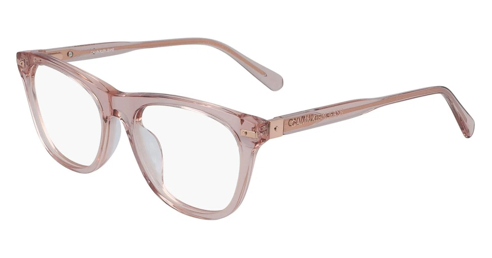 CALVIN KLEIN JEANS CKJ19525 Eyeglasses - view 3